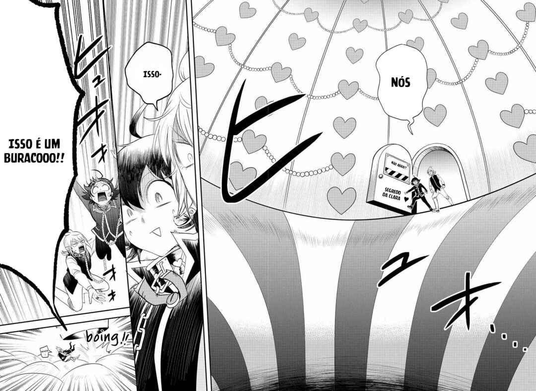 Chapter 382 - Page 18