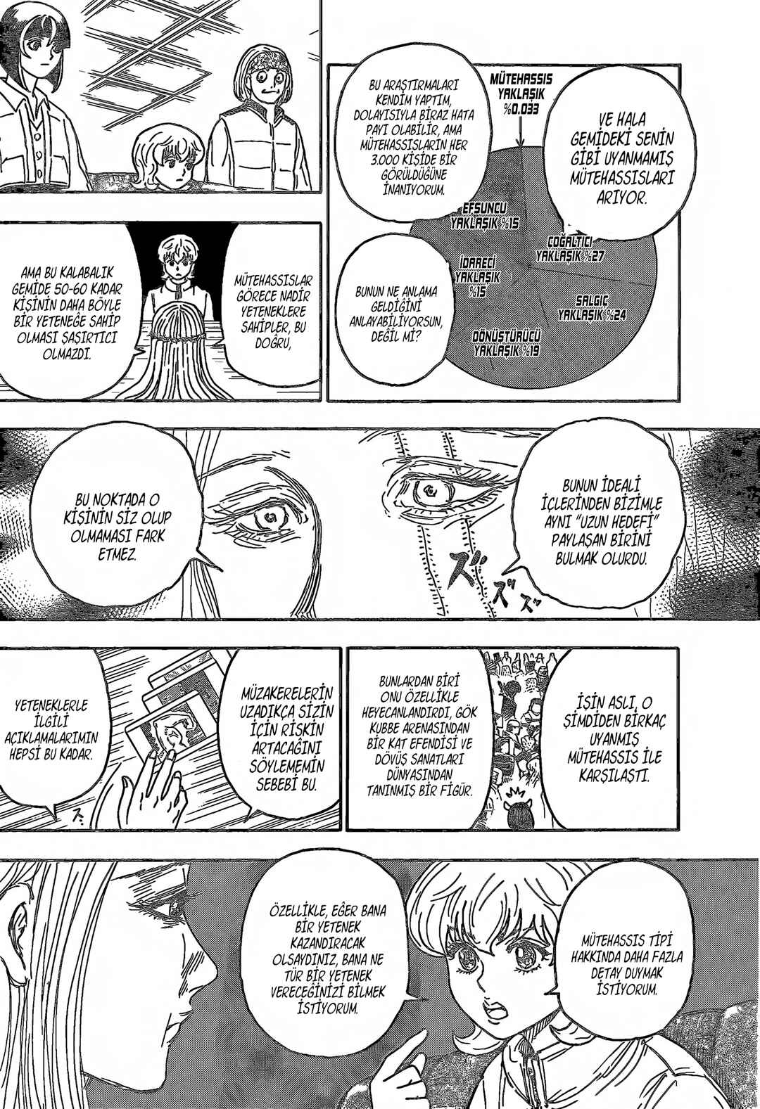 Chapter 408 - Page 12