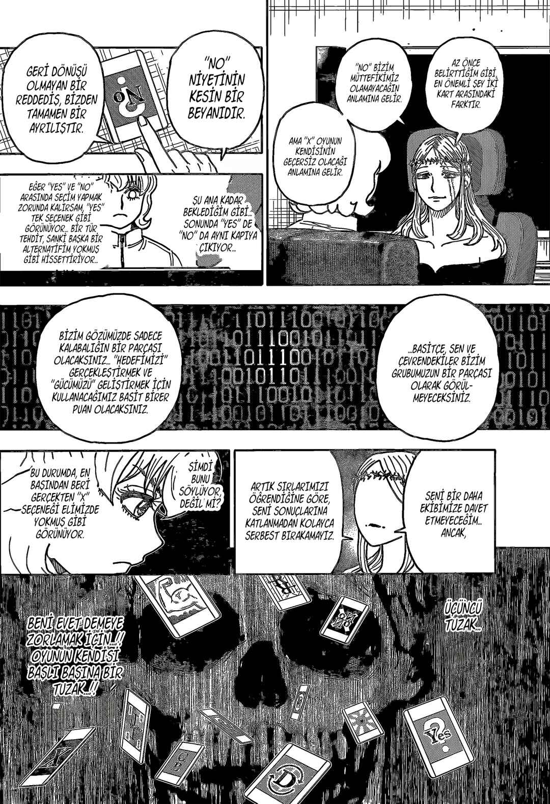 Chapter 408 - Page 16