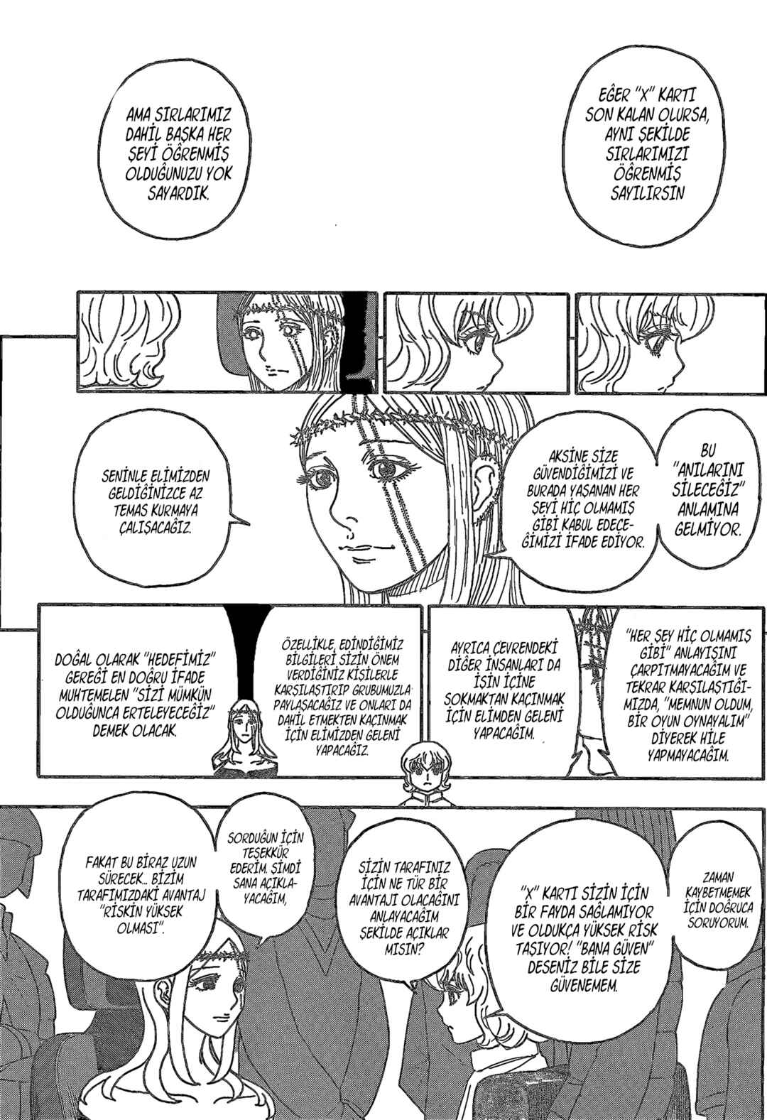 Chapter 408 - Page 17