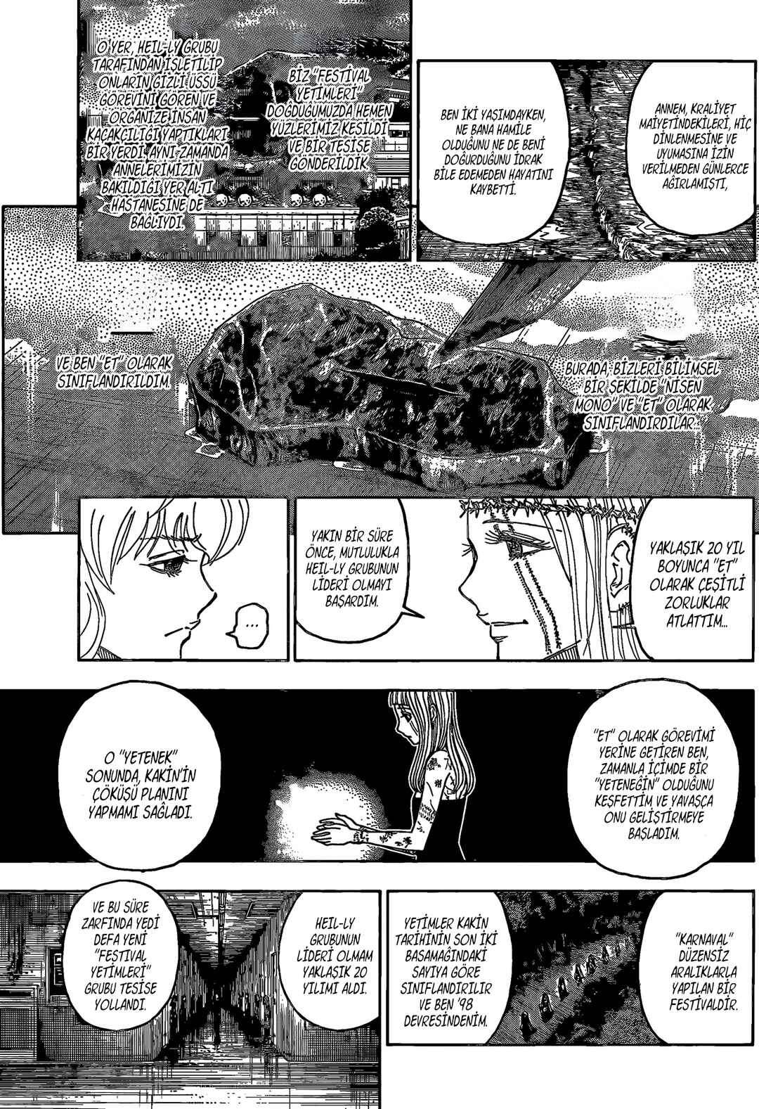 Chapter 408 - Page 5