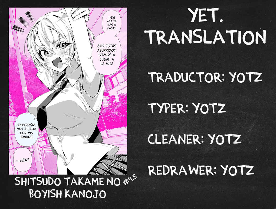 Chapter 9.5 - Page 1