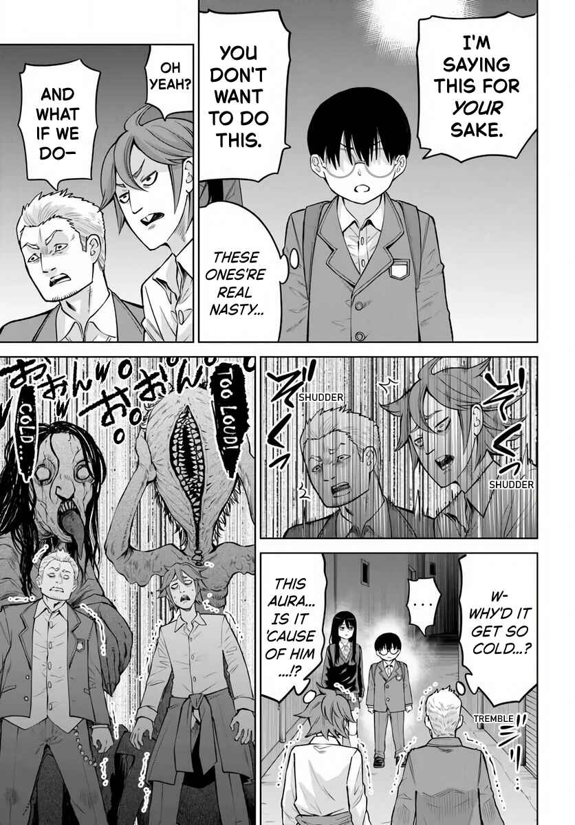 Chapter 69 - Page 30