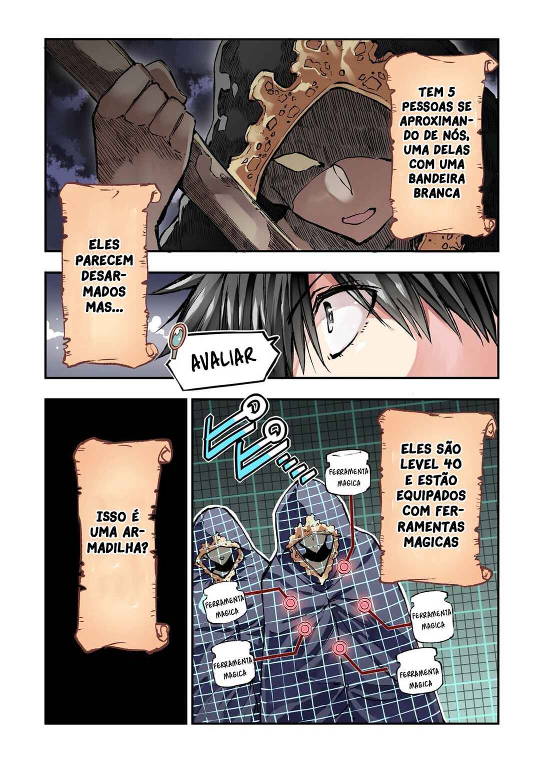 Chapter 239 - Page 2