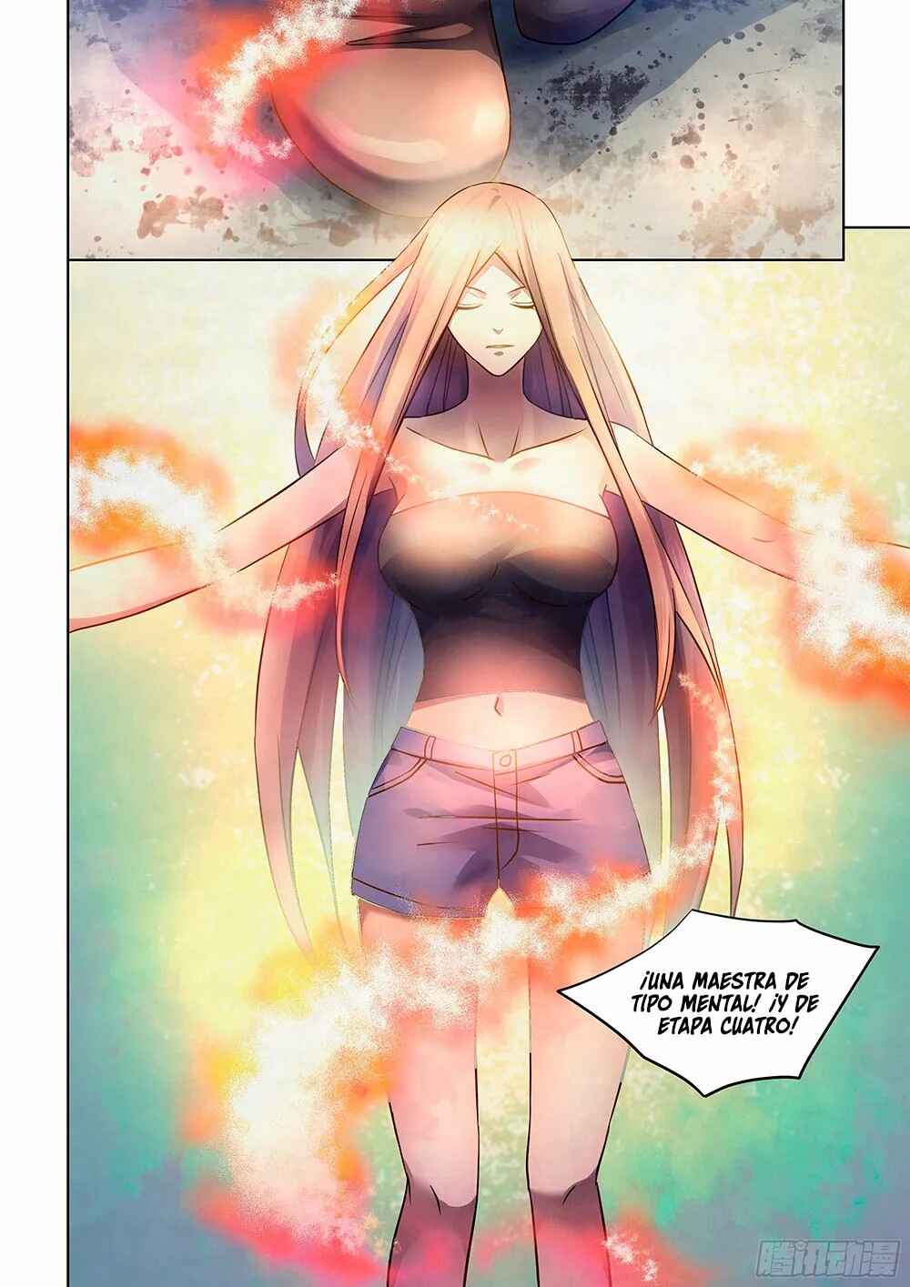 Chapter 364 - Page 15