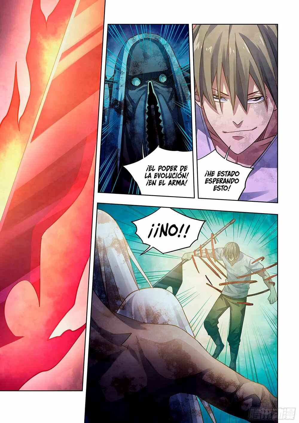 Chapter 364 - Page 3