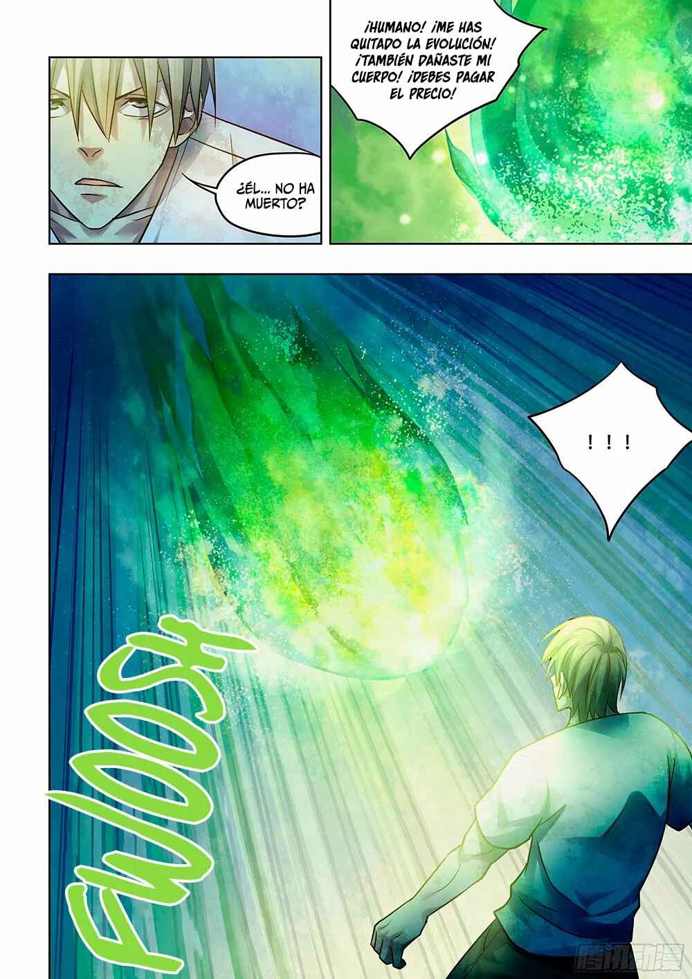 Chapter 364 - Page 6
