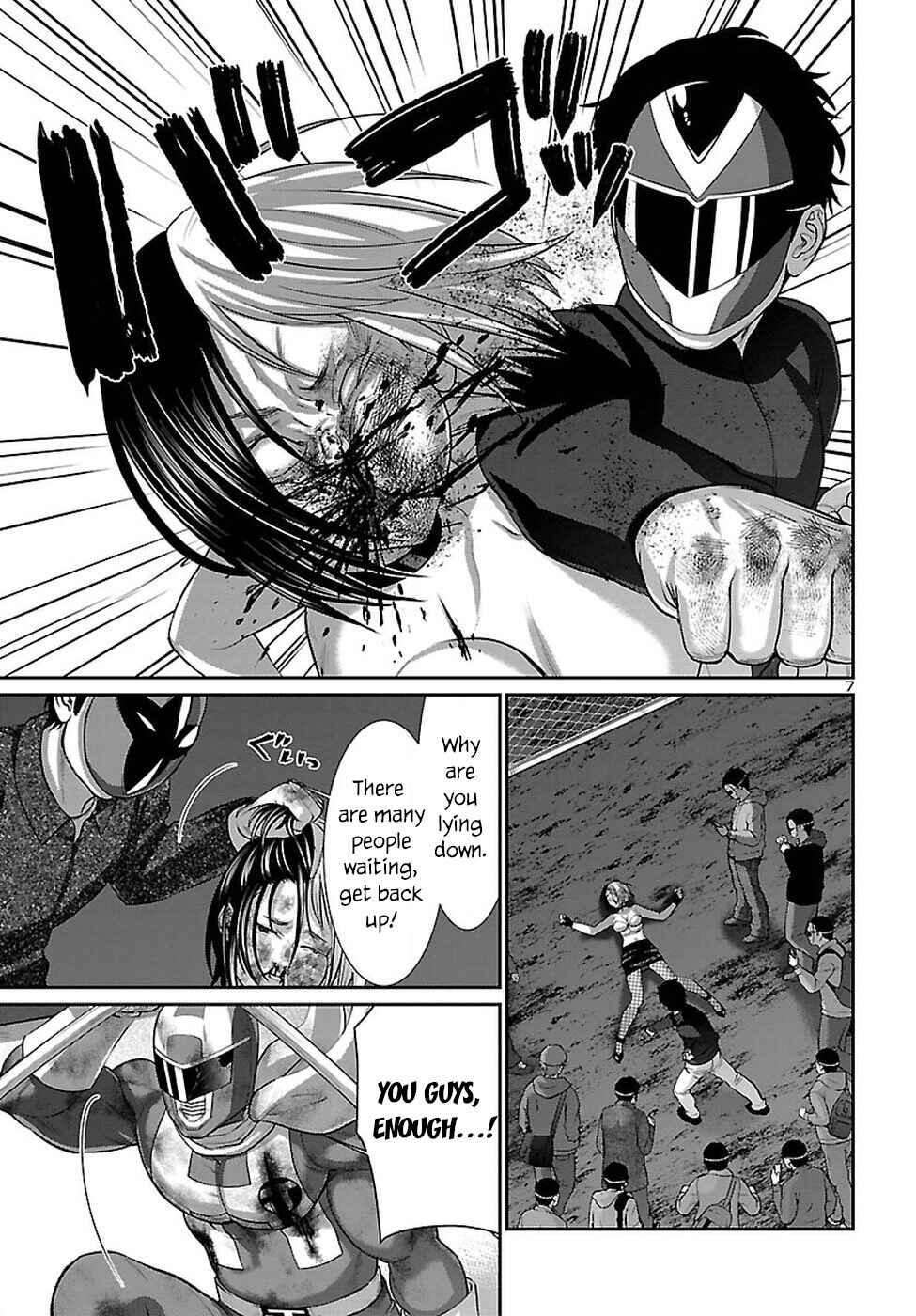 Chapter 42 - Page 8