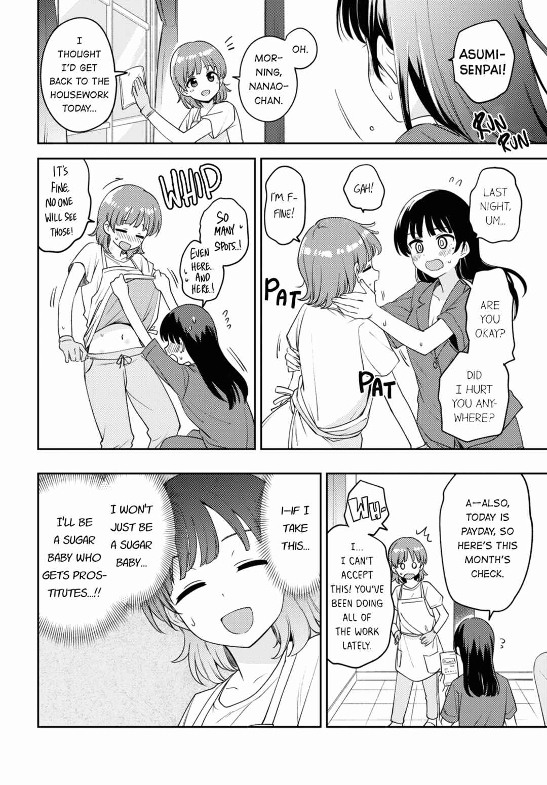 Chapter 22 - Page 32