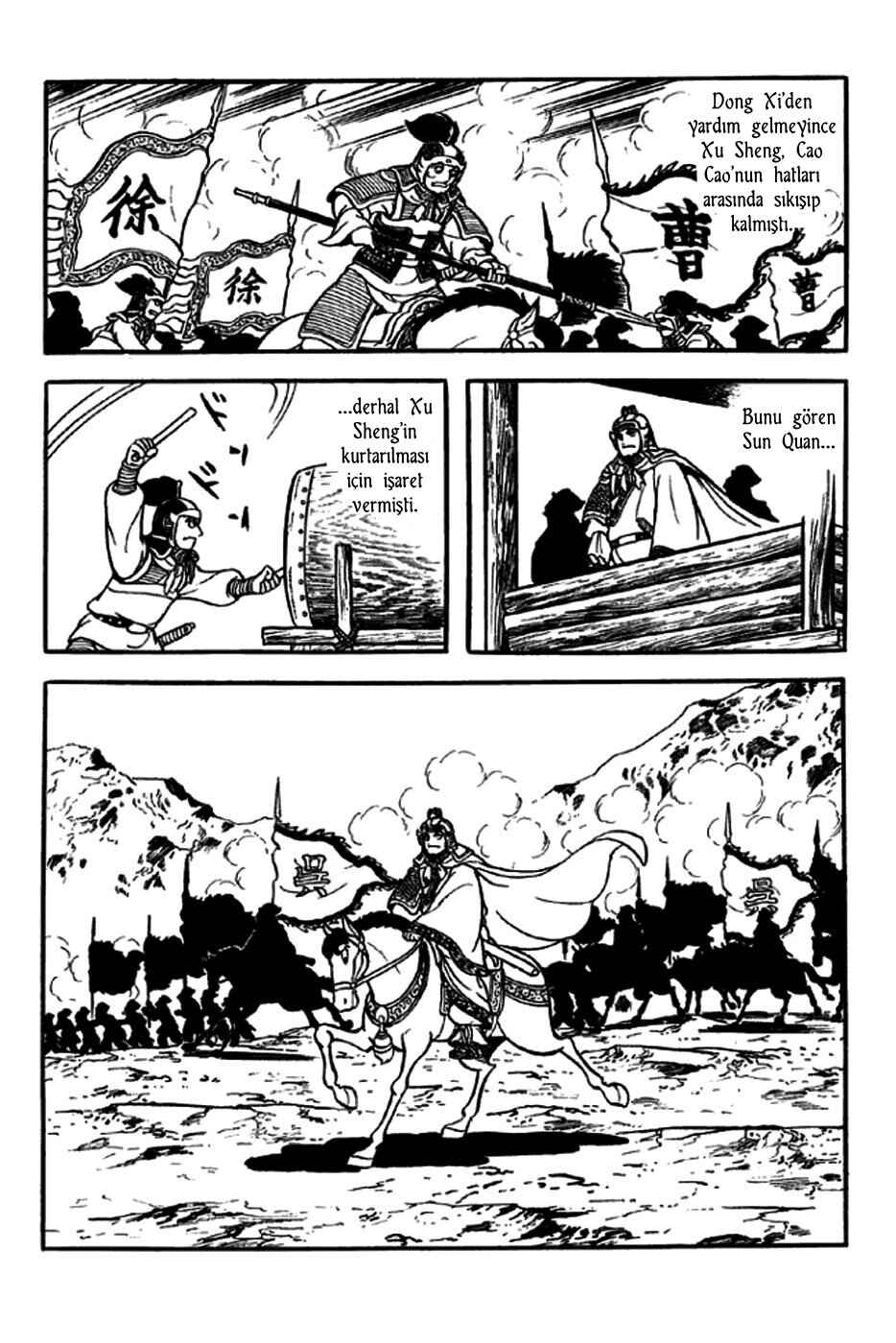 Chapter 237 - Page 19