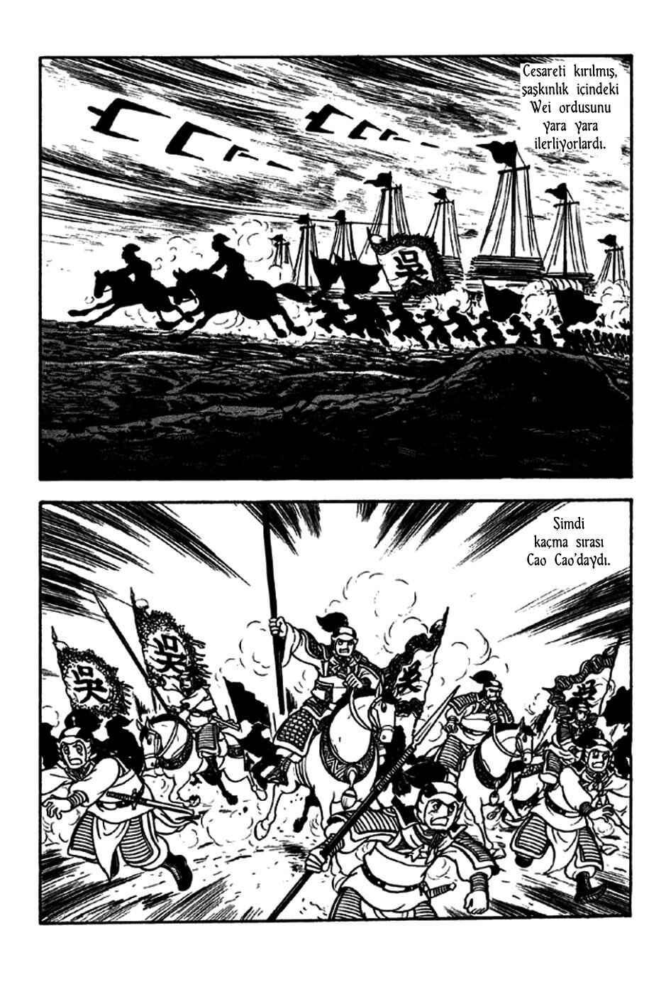 Chapter 237 - Page 26