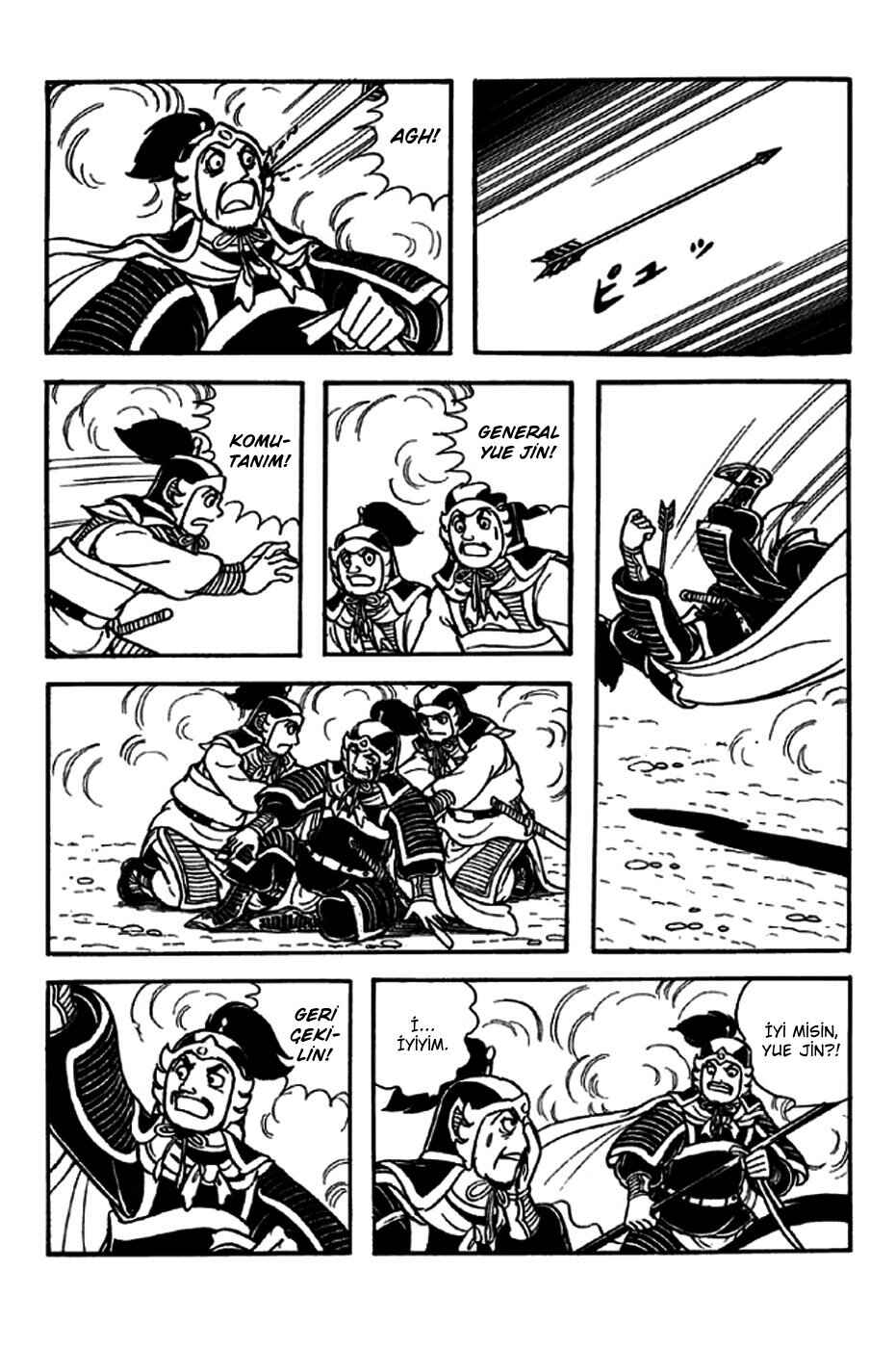 Chapter 237 - Page 9