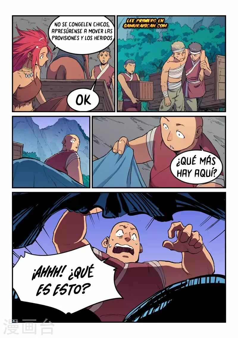 Chapter 467 - Page 11