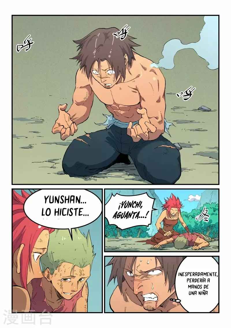 Chapter 467 - Page 3