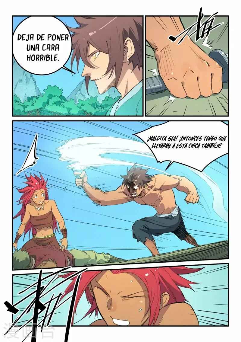 Chapter 467 - Page 6