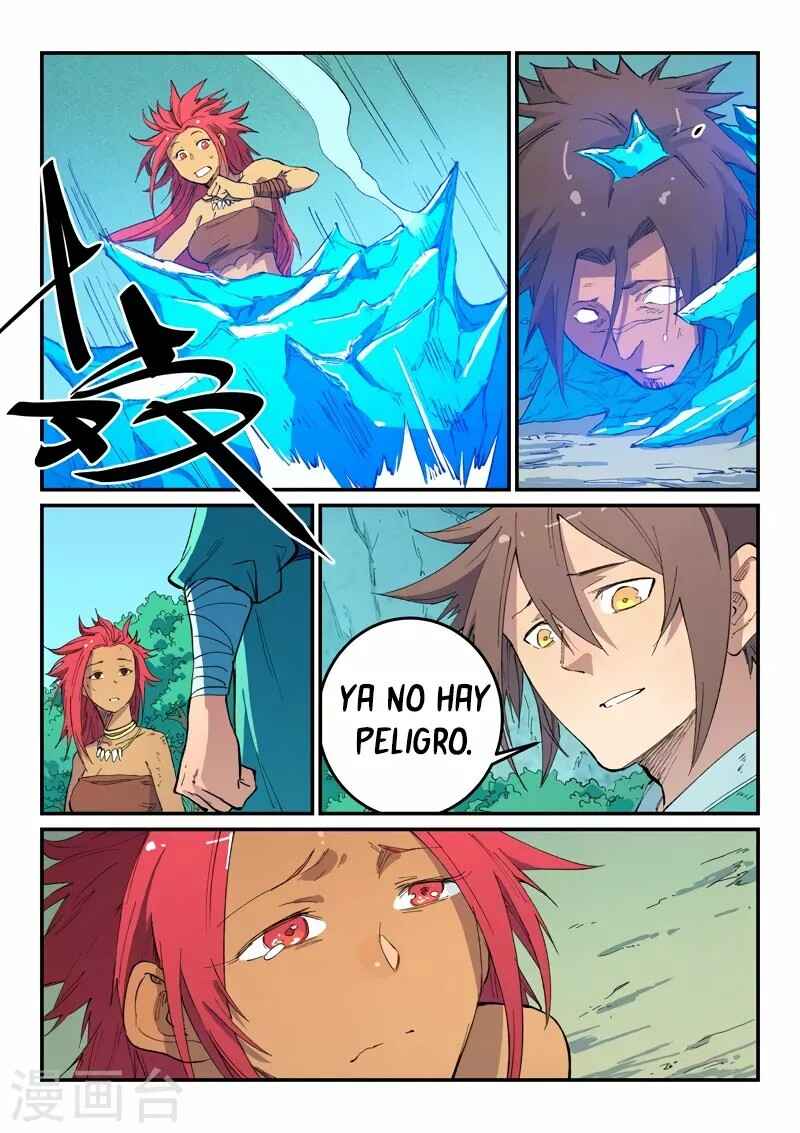 Chapter 467 - Page 8