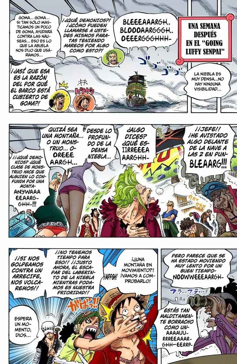 Chapter 802 - Page 11