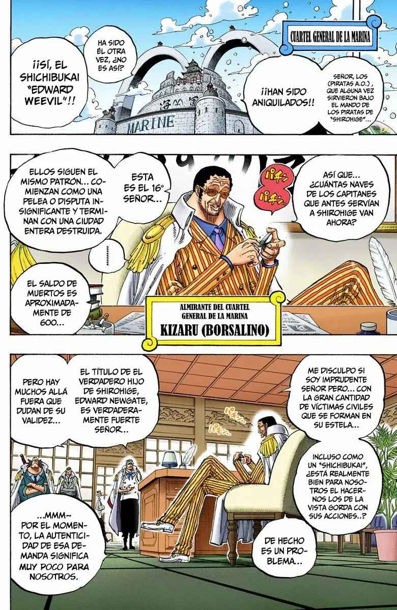 Chapter 802 - Page 5