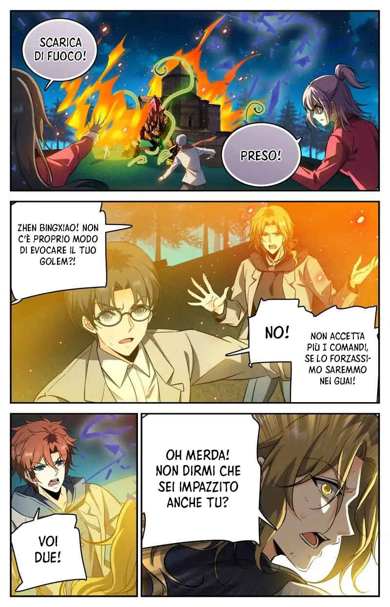 Chapter 239 - Page 11
