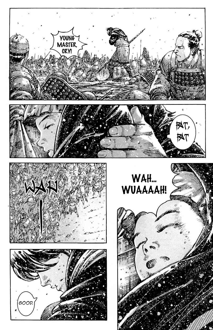Chapter 392 - Page 5