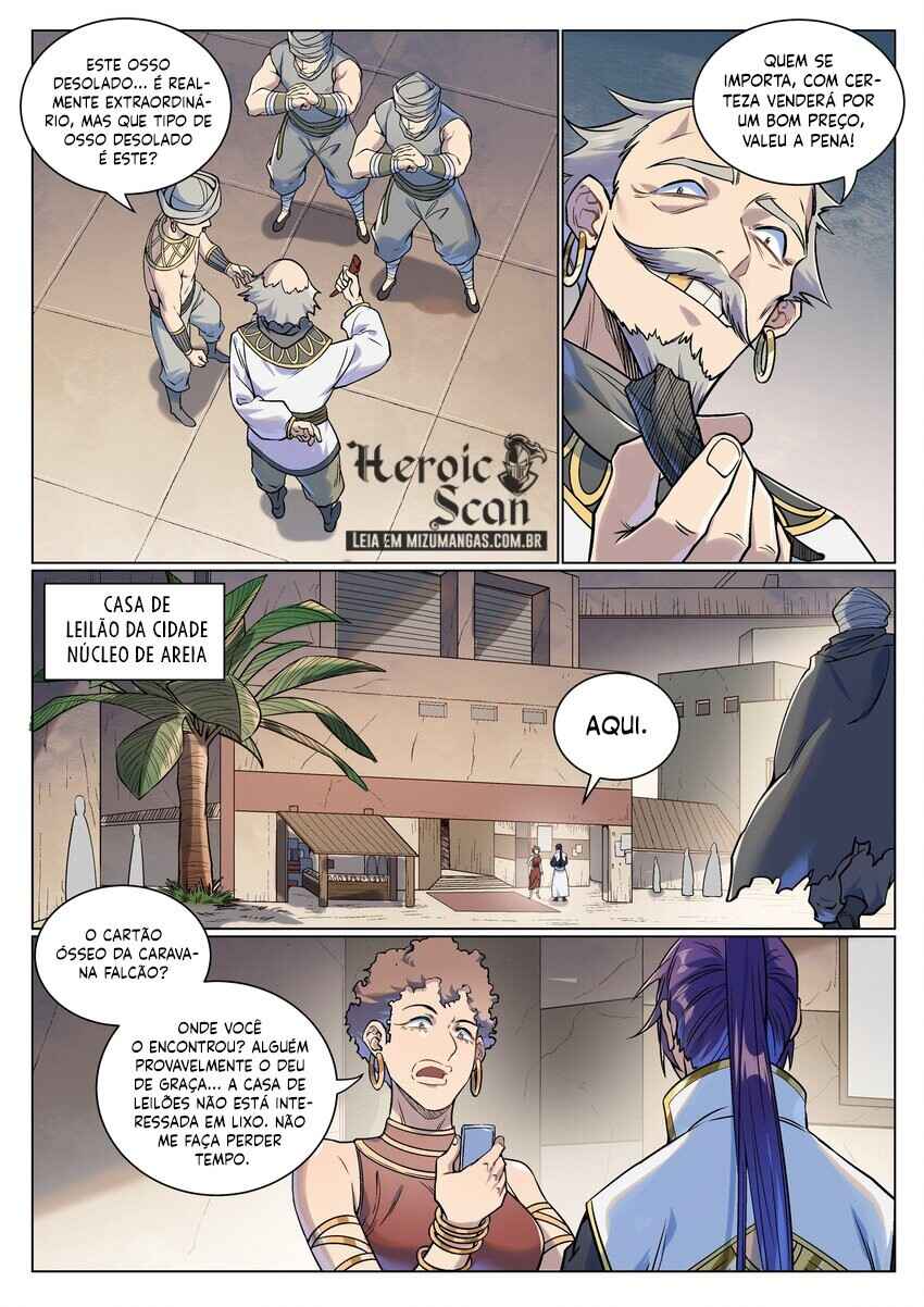 Chapter 978 - Page 13