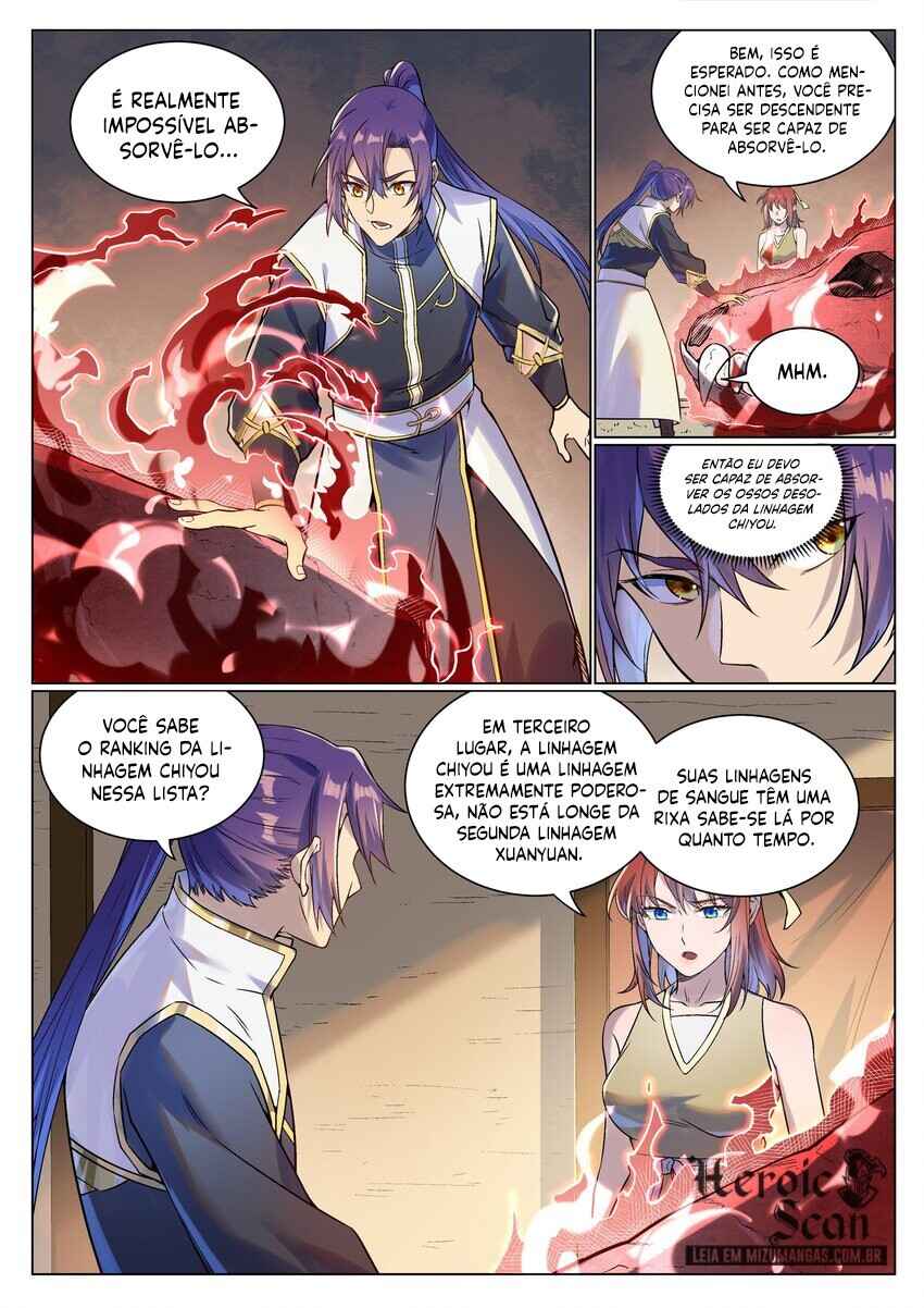 Chapter 978 - Page 4