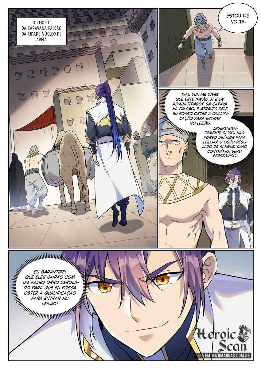 Chapter 978 - Page 8