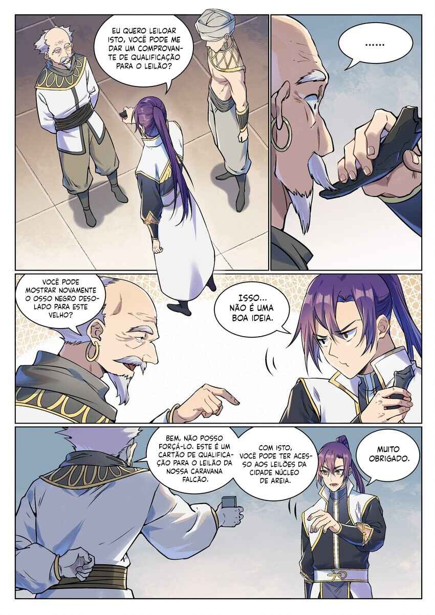 Chapter 978 - Page 9