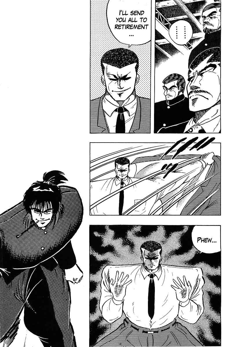 Chapter 110 - Page 11