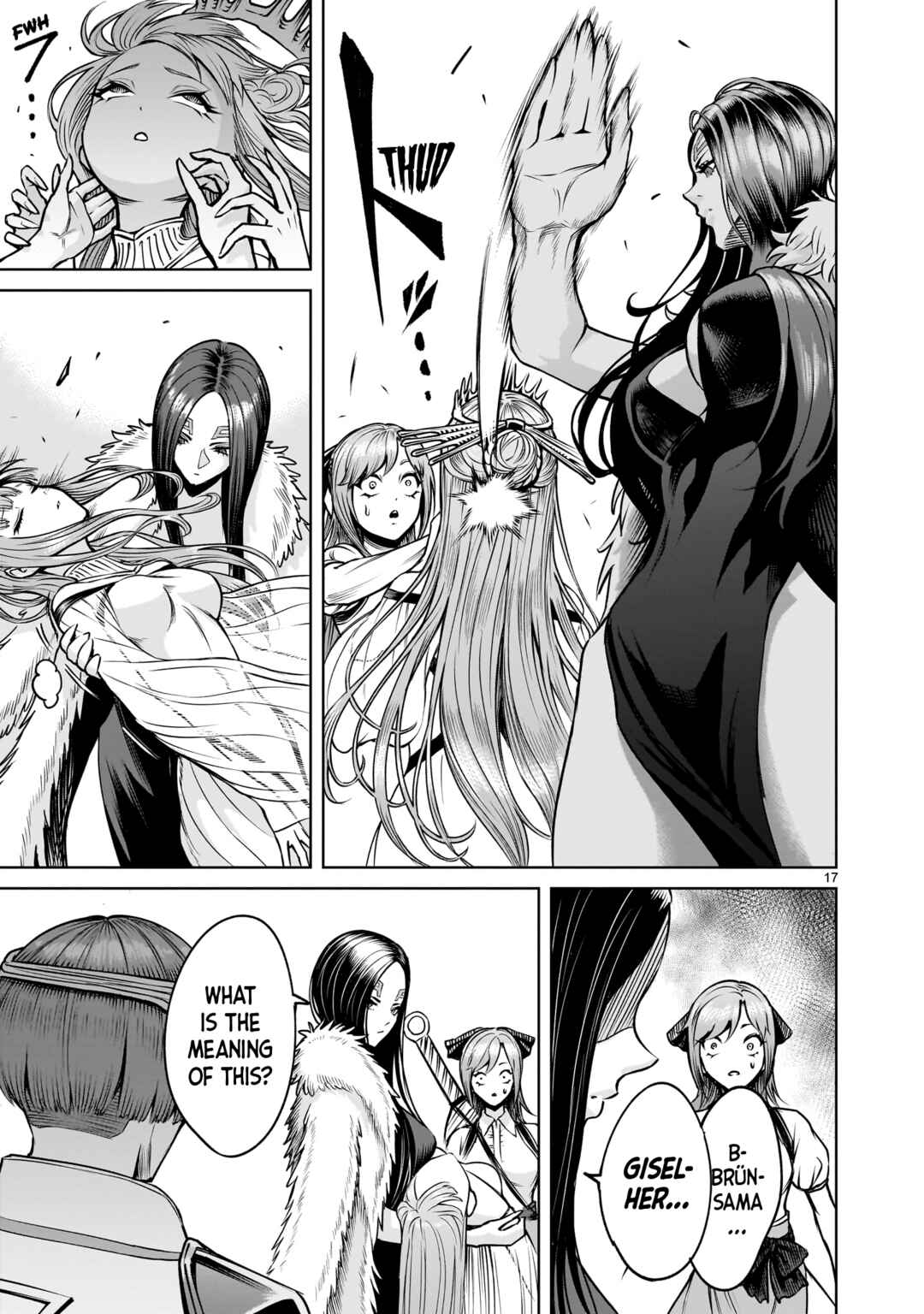 Chapter 92 - Page 18