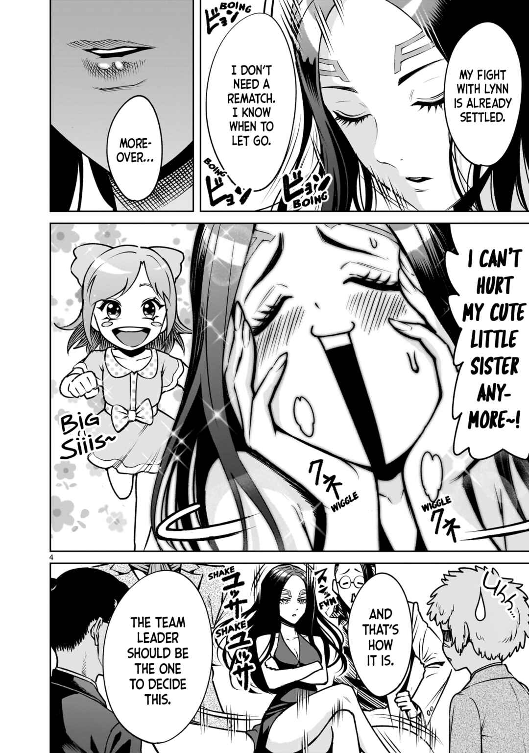 Chapter 92 - Page 5