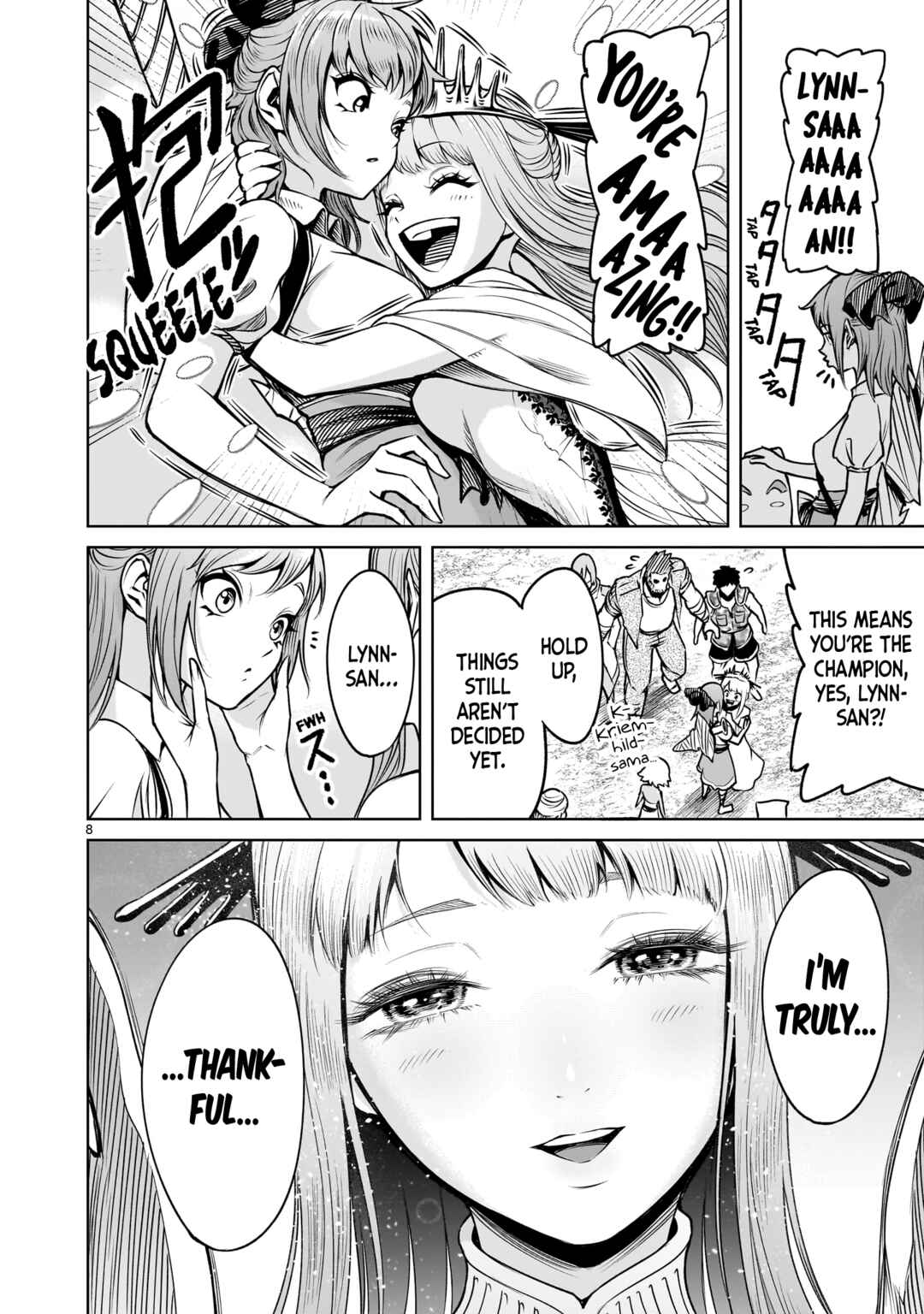 Chapter 92 - Page 9