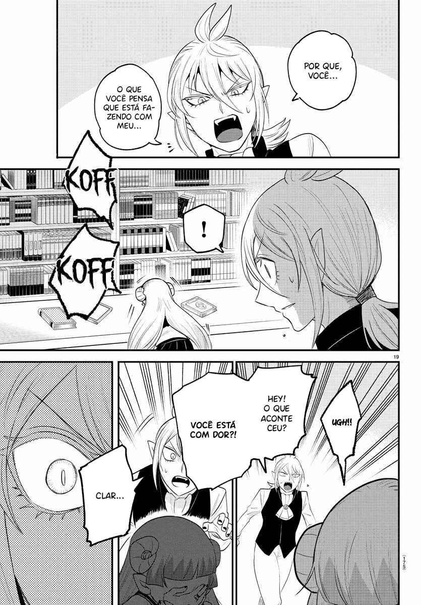 Chapter 380 - Page 20