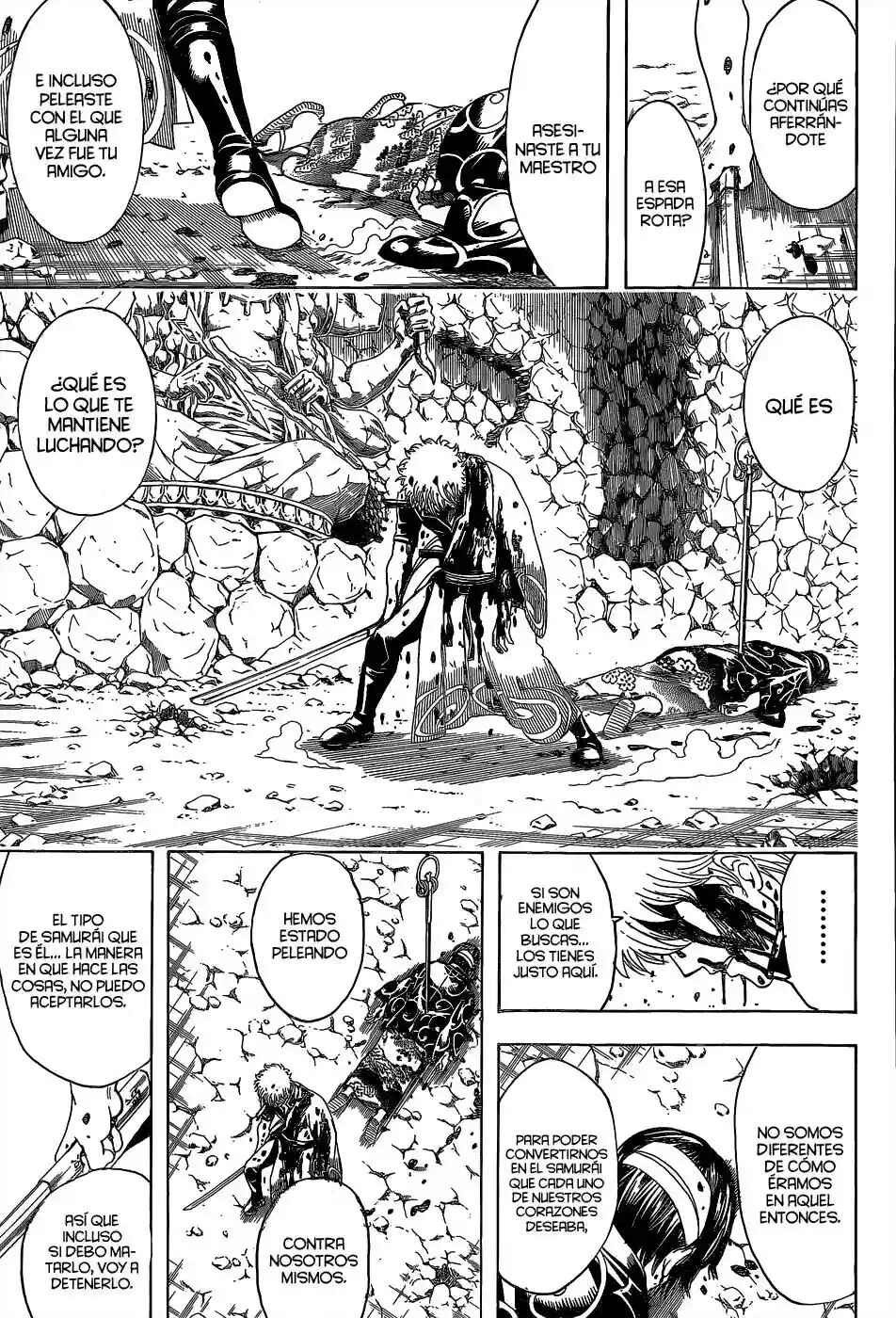 Chapter 522 - Page 13