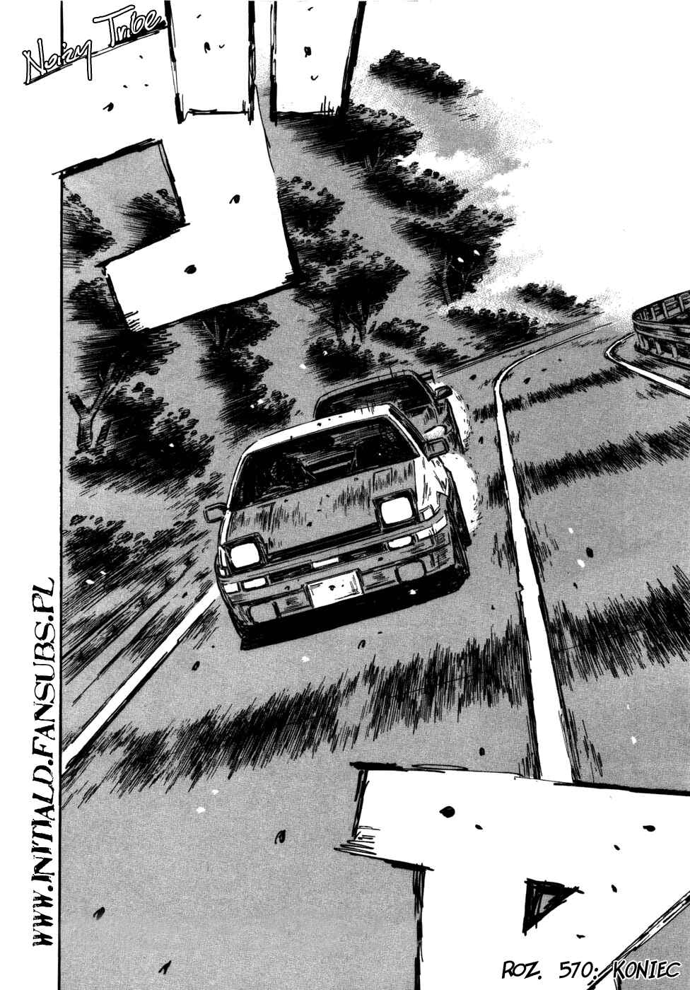 Chapter 570 - Page 8