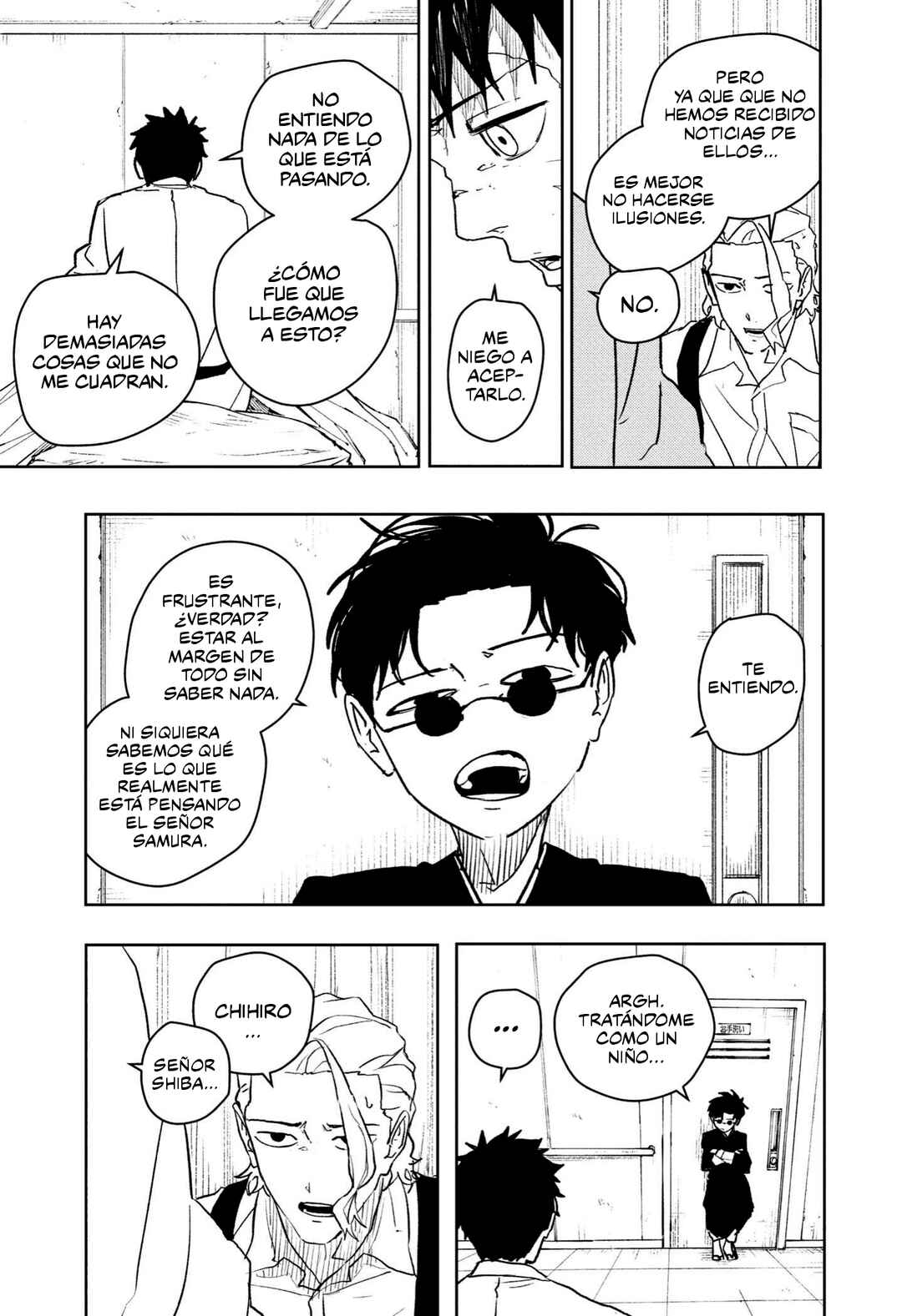 Chapter 60 - Page 14