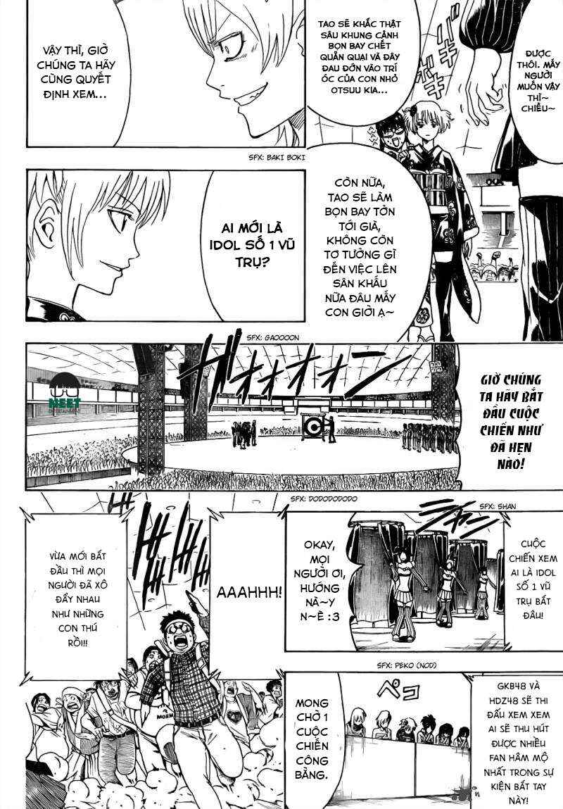 Chapter 447 - Page 15