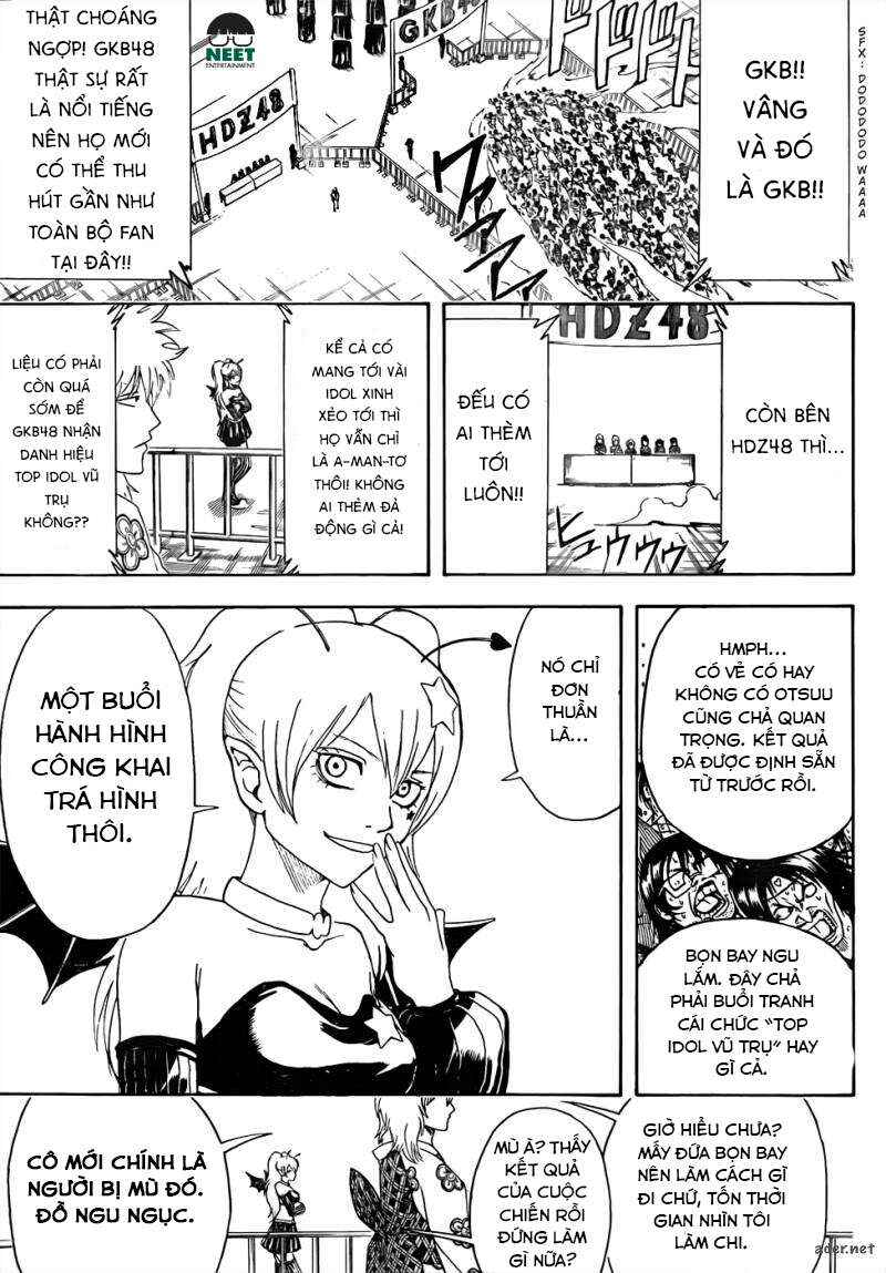 Chapter 447 - Page 16