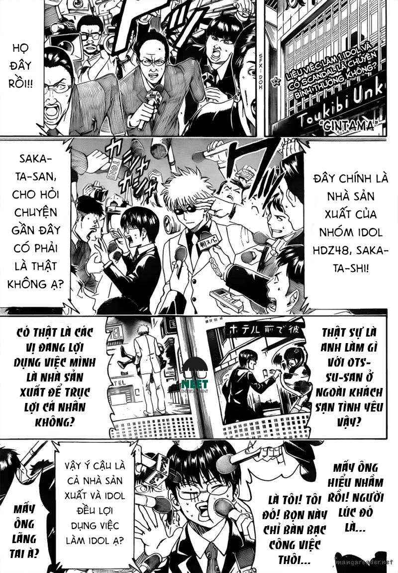 Chapter 447 - Page 2