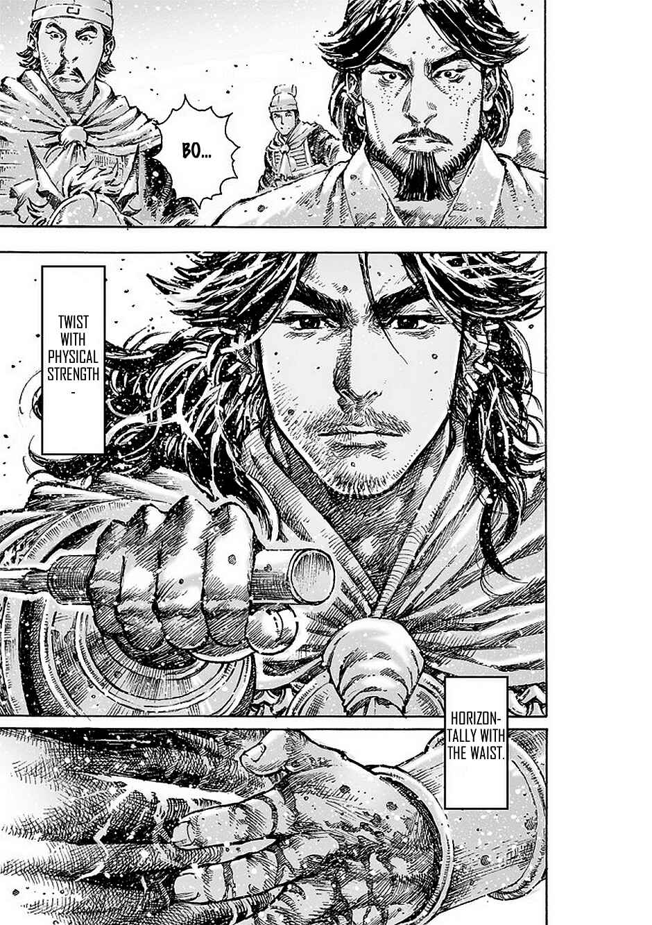Chapter 479 - Page 15