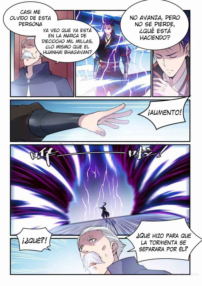 Chapter 520 - Page 17