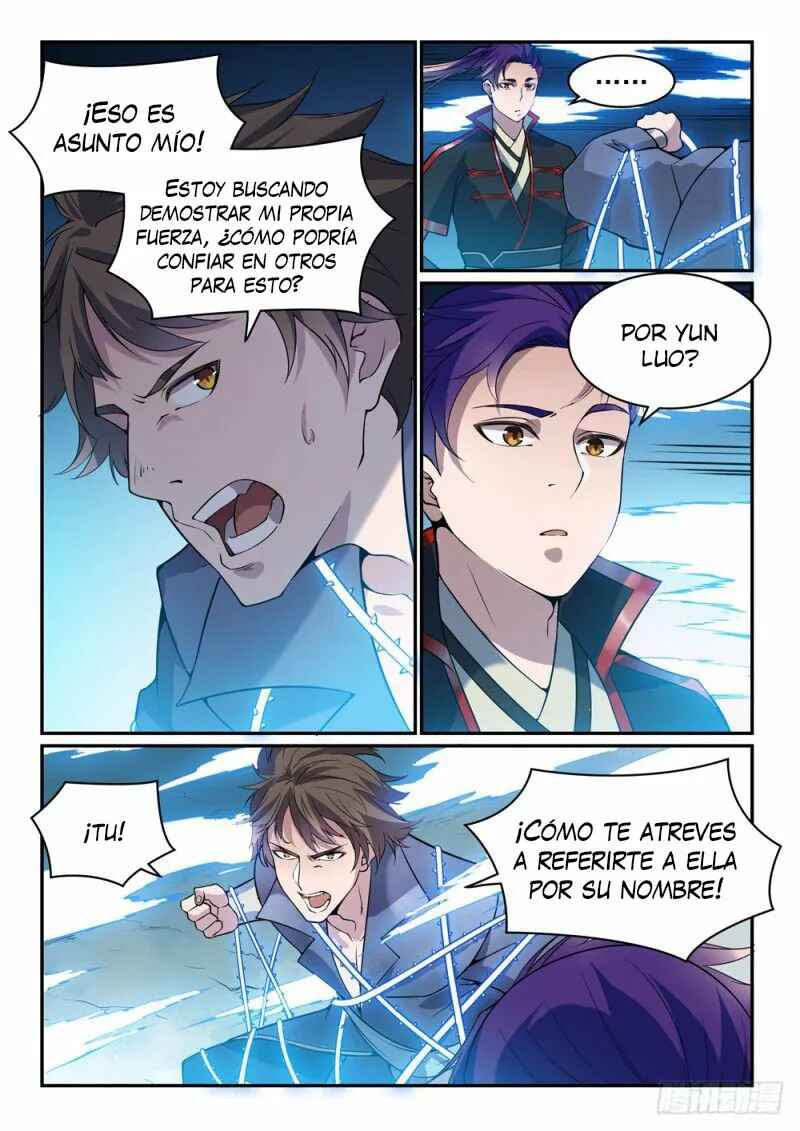 Chapter 520 - Page 4