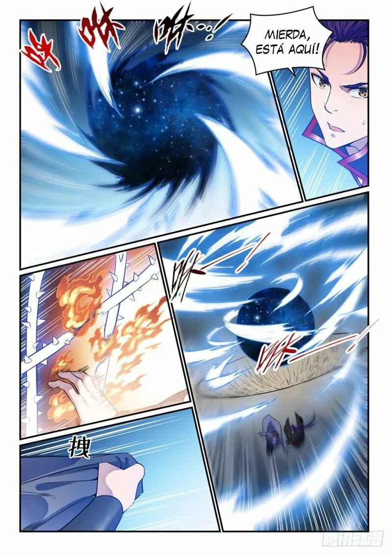 Chapter 520 - Page 7