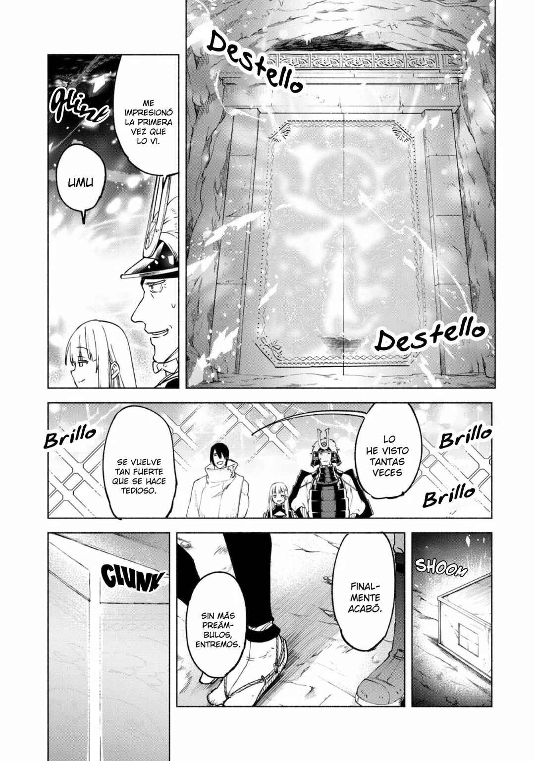 Chapter 49 - Page 18