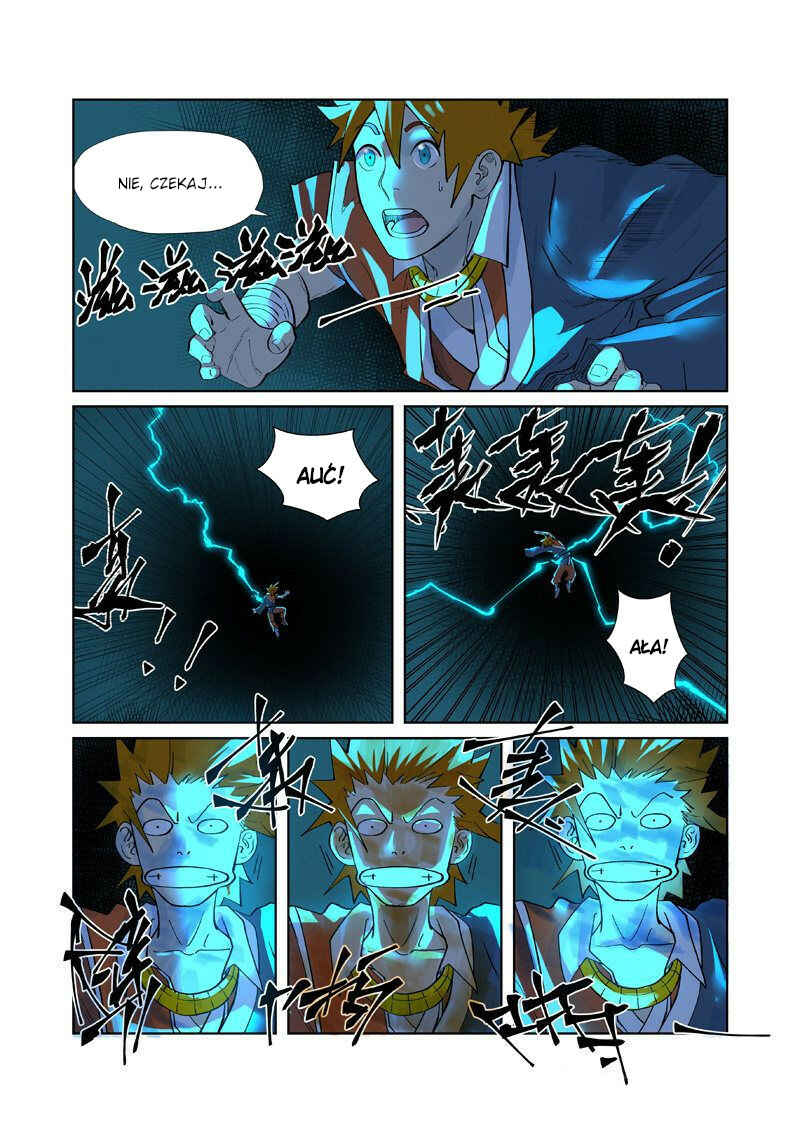 Chapter 243 - Page 3