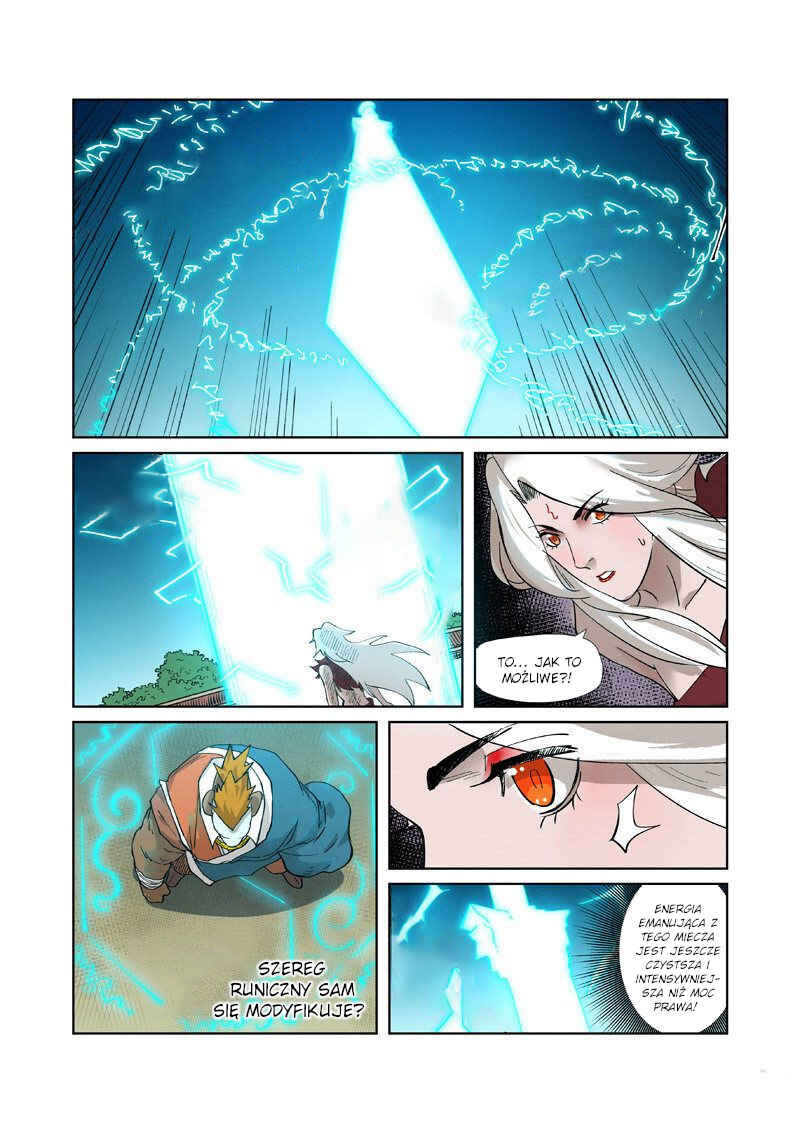 Chapter 243 - Page 8