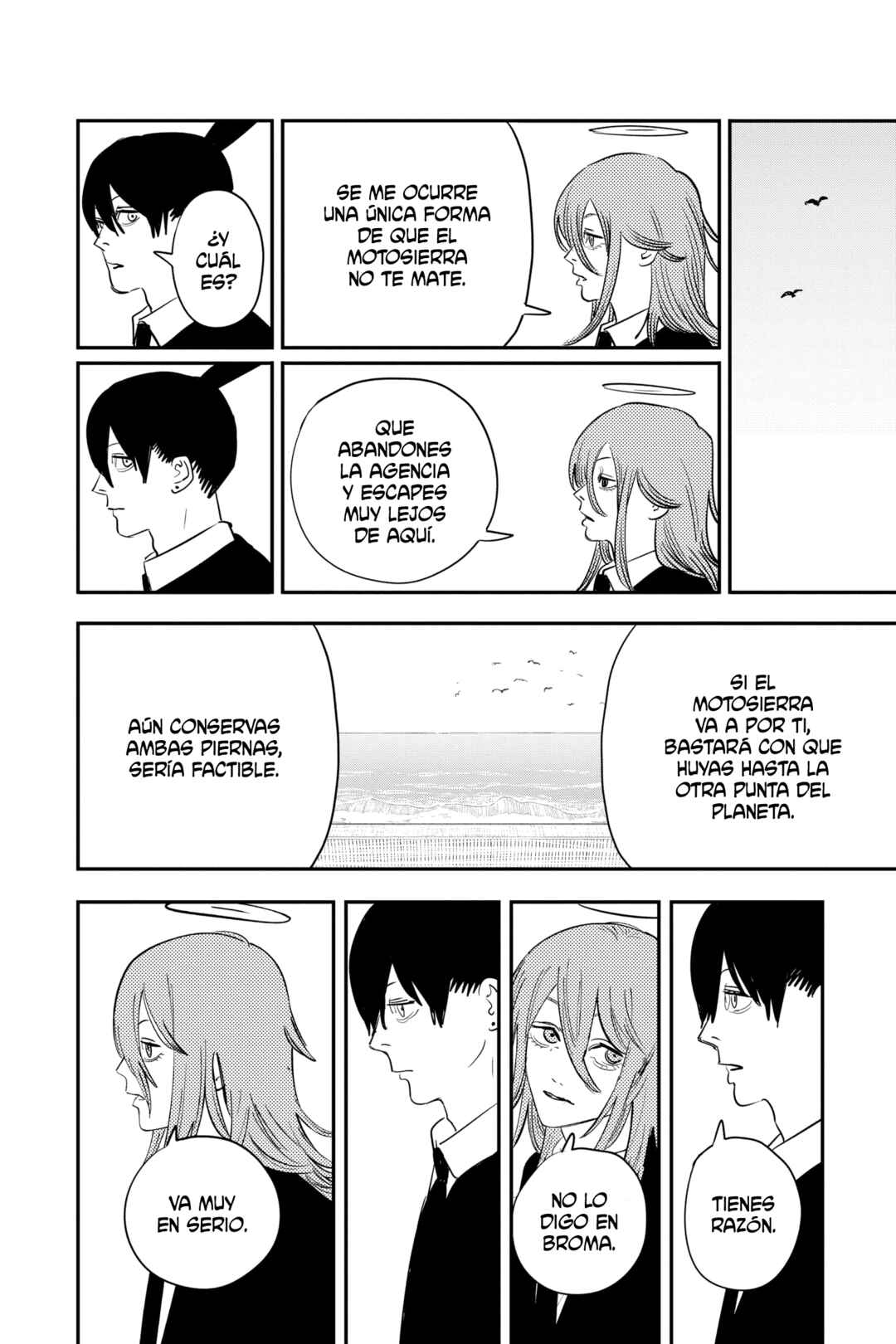 Chapter 74 - Page 6