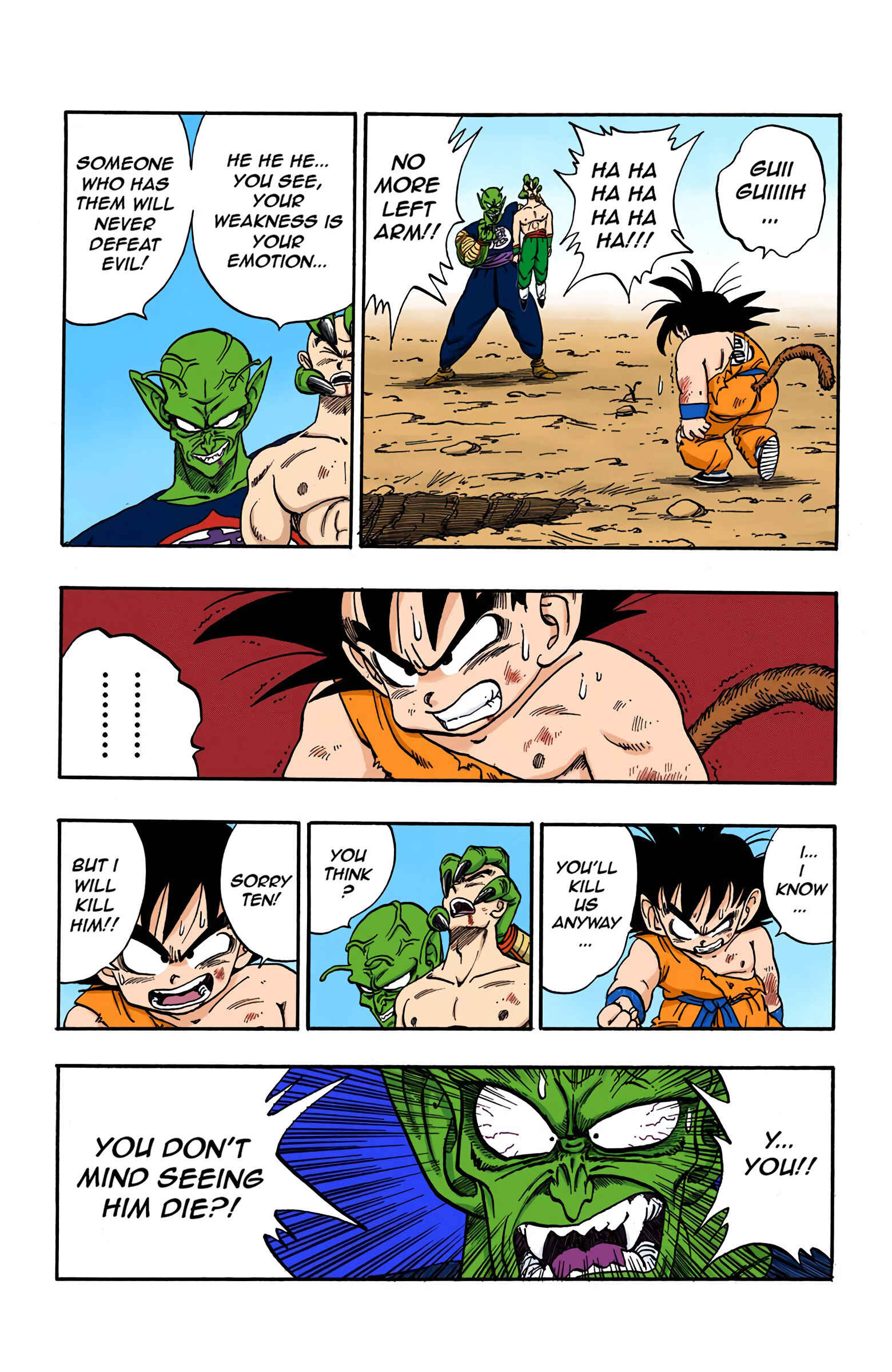Chapter 160 - Page 5