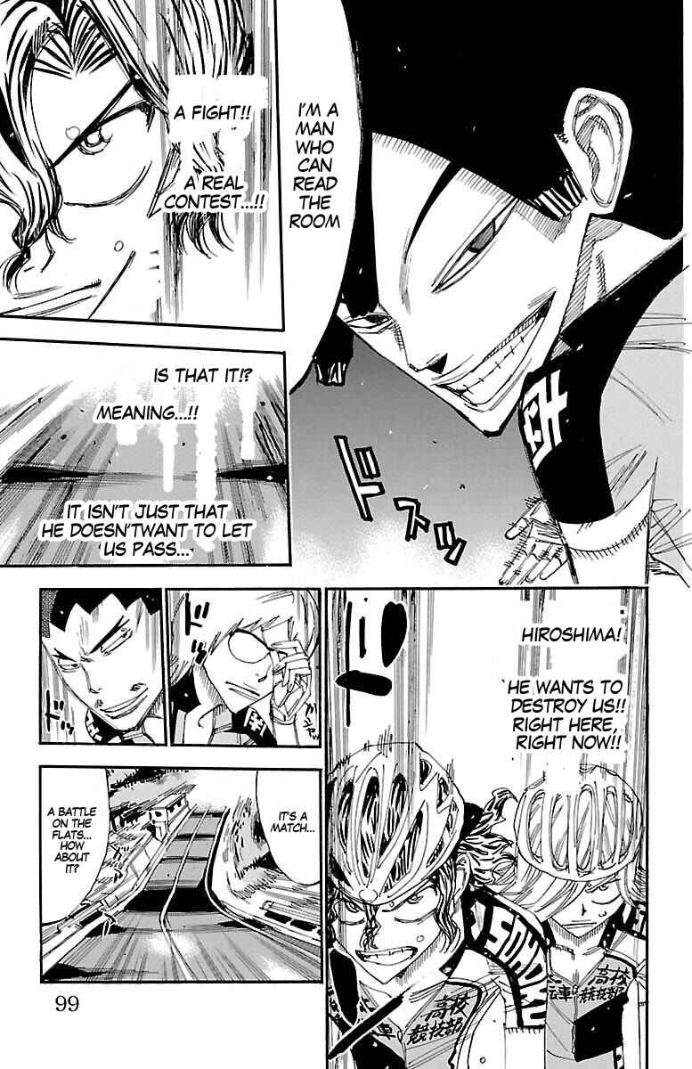 Chapter 438 - Page 14
