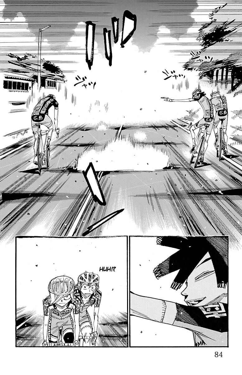 Chapter 438 - Page 3